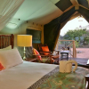Отель Kwafubesi Tented Safari Camp, фото 2