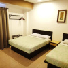 Отель Galaxy Inn, фото 2