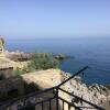 Отель Appartamento da sogno a bordo mare, фото 2