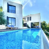 Отель Villa Forte-the Exclusive Private Villa With Amazing sea View Located in Mimice, фото 14