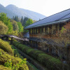 Отель Yufuin Baien Garden Resort, фото 16