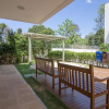 Отель Cobertura Milão - Piscina e Jacuzzi, фото 6
