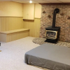 Отель Bungalow With Cozy 4 Bedrooms on a Large Property Lot ! Late Check-out, фото 1