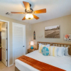 Отель Golf S G2 At Mauna Lani Resort 3 Bedroom Townhouse by RedAwning, фото 4