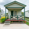 Отель Maryborough Caravan & Tourist Park, фото 9