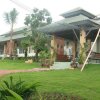 Отель Phu View Resort Khao Yai, фото 13