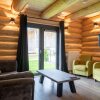 Отель Cozy Holiday Home in Jenig near Skiing, фото 14