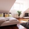 Отель Apartment Davidgasse, фото 5