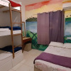 Отель Beach House Ilha da Gigoia - Hostel, фото 39