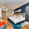 Отель Holiday Inn Express Hangzhou Binjiang, an IHG Hotel, фото 4