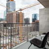 Отель Austin Intriguing 2BD 2BA 2nd Street District Apartment, фото 15