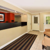 Отель Extended Stay America - Durham - Research Triangle Park - Hwy 55, фото 2