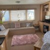 Отель Stunning 8-berth Caravan in Tattershall Lakes, фото 15