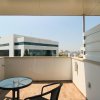 Отель Phaedrus Living Luxury Suite Nicosia 506, фото 5