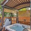 Отель San Antonio Rental w/ Courtyard: Walk to Riverwalk, фото 11