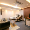 Отель Gunsan IMT, фото 15