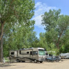 Отель Riverview RV Park and Campground - A Cruise Inn Park, фото 3
