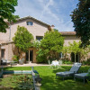 Отель Le Mas du Chanoine, фото 27