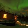 Отель 5 Person Holiday Home in Straumsbukta, фото 3