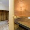 Отель Ski-in-ski-out Apartment in St. Johann With Sauna, фото 5