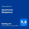 Отель Apartments Matijašević, фото 15