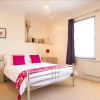 Отель Devonshire Apartment, фото 15