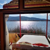 Отель Uros Qhota Uta Lodge, фото 41