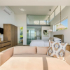 Отель Multi-level Camps Bay Villa With Magestic Ocean Views Mavambo, фото 1