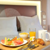 Отель Novotel Dakar, фото 11