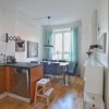 Отель Self check-in: Kallio City apartment 50m2, фото 13