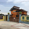 Отель Maena Water Chalets, фото 9