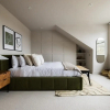 Отель The Clapham Chambers - Stunning & Bright 3BDR Flat with Terrace, фото 6