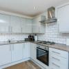 Отель Short Stay Bristol - Freeland Rear House, фото 16