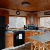 Отель Alaska Adventure Cabins, фото 29