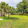 Отель Navarre Home w/ Palm Tree Views ~ 4 Mi to Beach!, фото 13