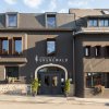 Отель Hostellerie du Grünewald в Люксембурге