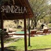 Отель Shindzela Tented Safari Camp, фото 3
