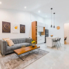 Отель C A L Suites, фото 21