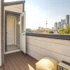 Отель Houston Home w/ Rooftop Patio & Downtown Views!, фото 18