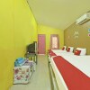 Отель OYO 90566 Homestay Tg Gemok, фото 13