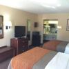 Отель Comfort Inn Gallatin, фото 4