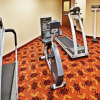 Отель Holiday Inn Express Hotel & Suites Tulsa-Catoosa East I-44, фото 17