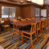 Отель Fairfield Inn By Marriott Louisville North, фото 45