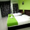 Отель Eco Hotel Putra Kajang, фото 9