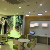 Отель Vatica Hefei Anqing West Road Nongda East Gate Hotel, фото 14