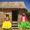 Отель Uros Suyawi Titikaka Lodge - Adults Only, фото 1