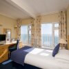 Отель Best Western Royal Beach Hotel в Саутси