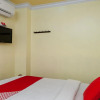 Отель Palar Residency By OYO Rooms, фото 6