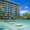 Отель Luxury Beachfront Villa W Private Pool Beach Num1, фото 17