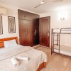 Отель Madpackers Delhi - Hostel, фото 3